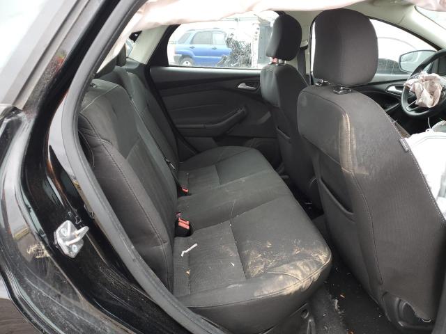 Photo 10 from auction – 2016 FORD FOCUS SE with VIN 1FADP3F29GL343279