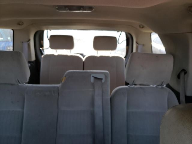 Photo 10 from auction – 2008 FORD EXPLORER X with VIN 1FMEU73E08UA96285