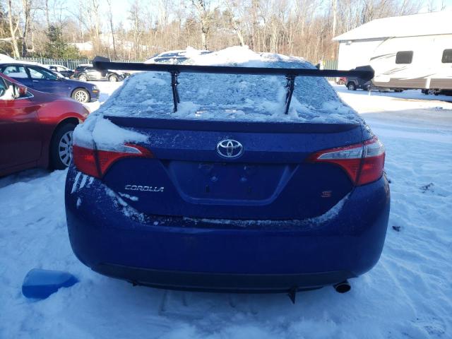Photo 6 from auction – 2014 TOYOTA COROLLA L with VIN 2T1BURHE6EC159118