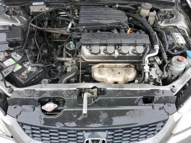 Photo 11 from auction – 2005 HONDA CIVIC EX with VIN 1HGEM21905L042498