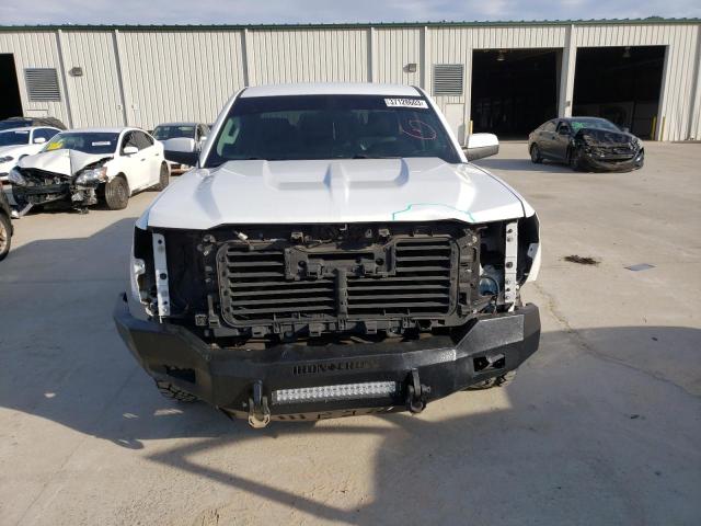 Photo 5 from auction – 2017 CHEVROLET SILVERADO with VIN 1GCRCPEH9HZ350367