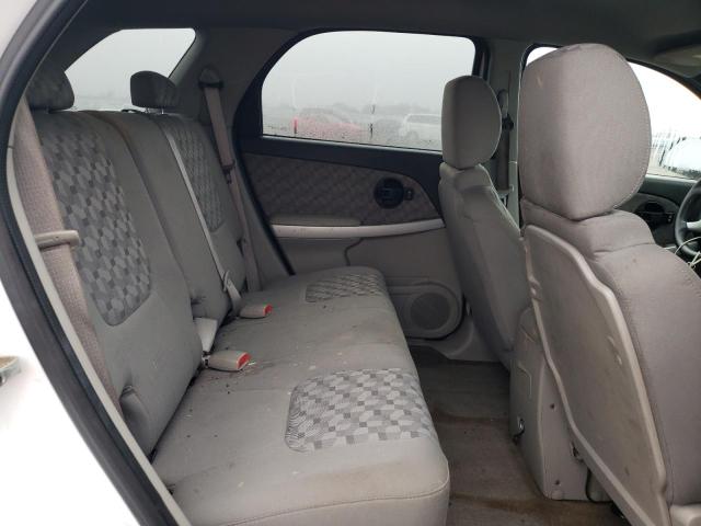Photo 11 from auction – 2008 CHEVROLET EQUINOX LS with VIN 2CNDL13F486073238