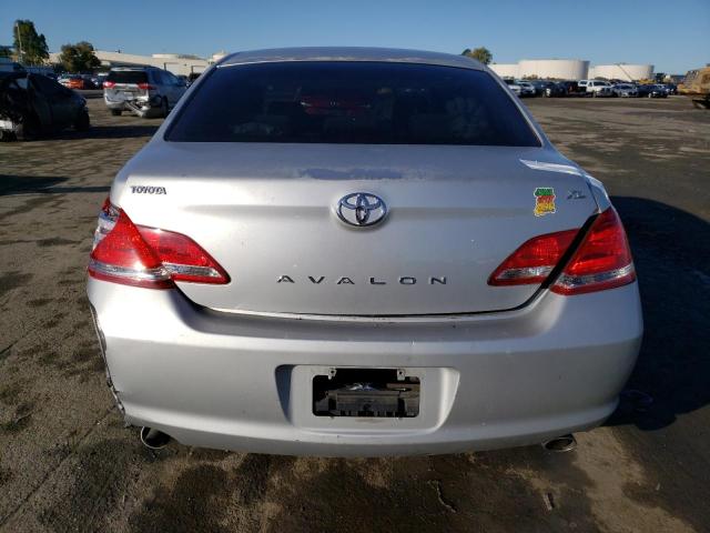 Photo 6 from auction – 2005 TOYOTA AVALON with VIN 4T1BK36B35U038105