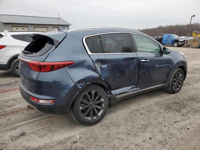 Photo 3 from auction – 2018 KIA SPORTAGE E with VIN KNDPNCAC1J7441882