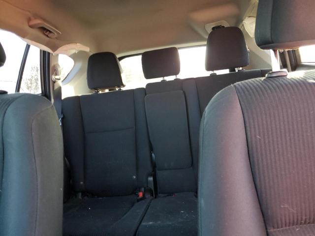 Photo 10 from auction – 2018 TOYOTA RAV4 LE with VIN 2T3ZFREV0JW472873