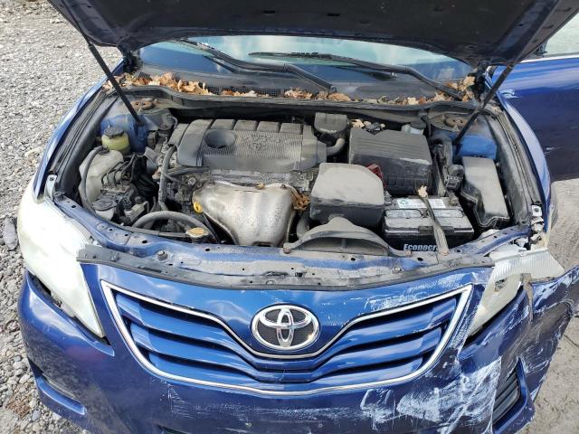 Photo 11 from auction – 2011 TOYOTA CAMRY BASE with VIN 4T1BF3EK3BU635577