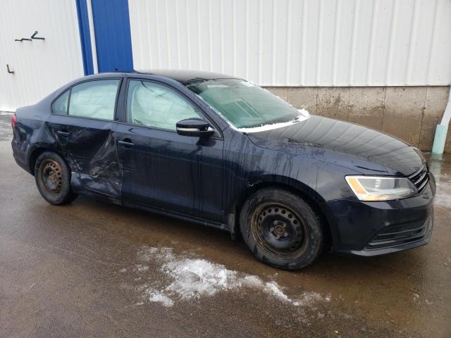 Photo 4 from auction – 2015 VOLKSWAGEN JETTA BASE with VIN 3VW2K7AJ7FM203361