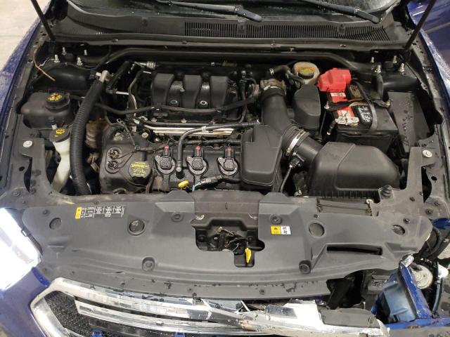 Photo 11 from auction – 2013 FORD TAURUS LIM with VIN 1FAHP2F88DG146401