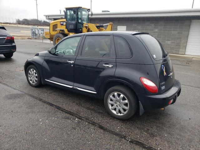 Photo 2 from auction – 2007 CHRYSLER PT CRUISER with VIN 3A8FY68857T625581