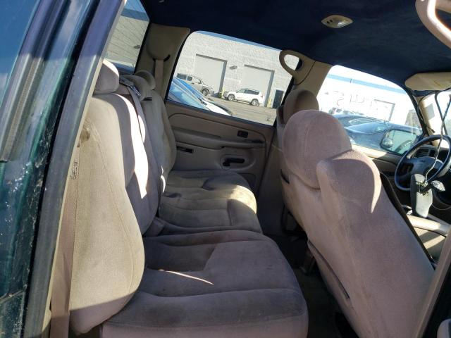 Photo 10 from auction – 2005 GMC NEW SIERRA with VIN 2GTEC13T851128619