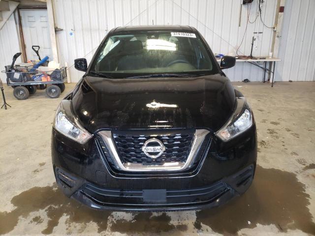 Photo 5 from auction – 2020 NISSAN KICKS S with VIN 3N1CP5BV8LL489062