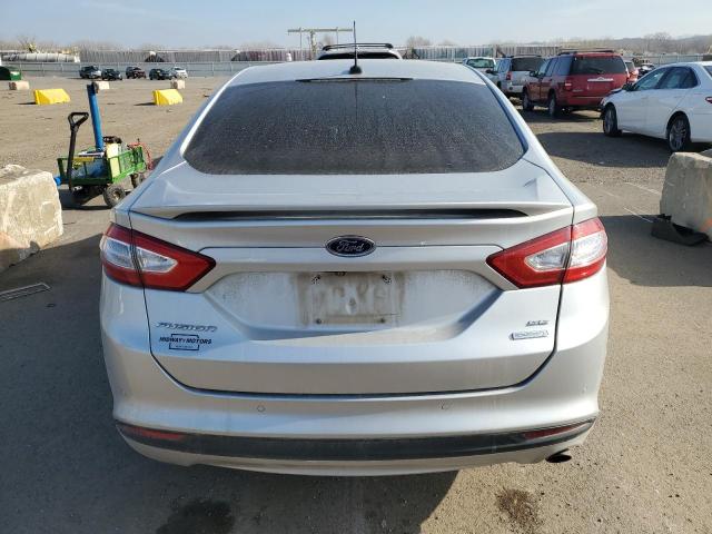 Photo 6 from auction – 2015 FORD FUSION SE with VIN 3FA6P0HD1FR104699