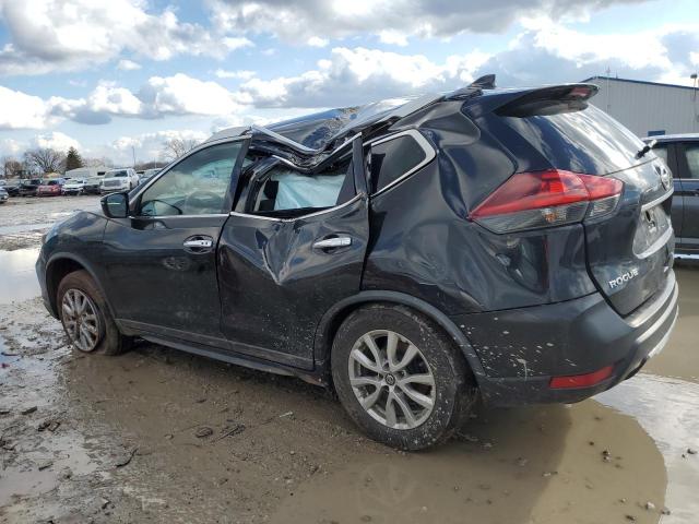 Photo 2 from auction – 2018 NISSAN ROGUE S with VIN KNMAT2MT5JP519257