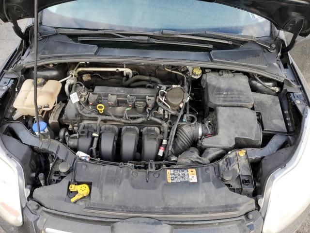 Photo 11 from auction – 2014 FORD FOCUS SE with VIN 1FADP3F22EL347249