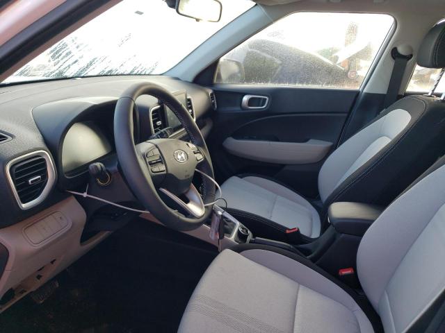 Photo 7 from auction – 2023 HYUNDAI VENUE SEL with VIN KMHRC8A3XPU213929