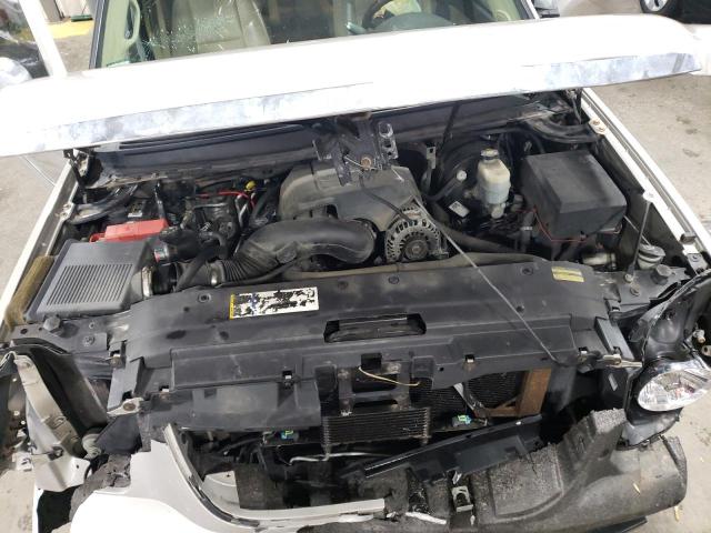Photo 12 from auction – 2007 GMC YUKON DENA with VIN 1GKFK638X7J208341