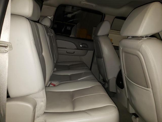 Photo 10 from auction – 2007 CHEVROLET SILVERADO with VIN 2GCEK13M171539536