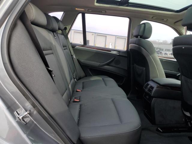 Photo 10 from auction – 2009 BMW X5 XDRIVE3 with VIN 5UXFE43509L274500