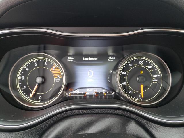 Photo 9 from auction – 2019 JEEP CHEROKEE L with VIN 1C4PJMDX3KD383115