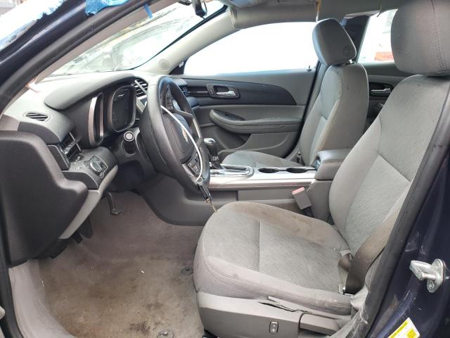 Photo 7 from auction – 2013 CHEVROLET MALIBU LS with VIN 1G11B5SA7DF339870