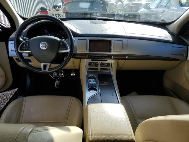 Photo 8 from auction – 2012 JAGUAR XF with VIN SAJWA0FB3CLS28949