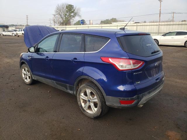 Photo 2 from auction – 2014 FORD ESCAPE SE with VIN 1FMCU0GX0EUE46875