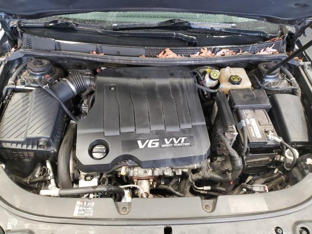 Photo 11 from auction – 2015 BUICK LACROSSE with VIN 1G4GB5G31FF307765