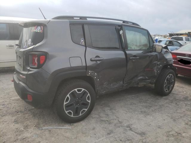 Photo 3 from auction – 2016 JEEP RENEGADE T with VIN ZACCJBCTXGPD67150