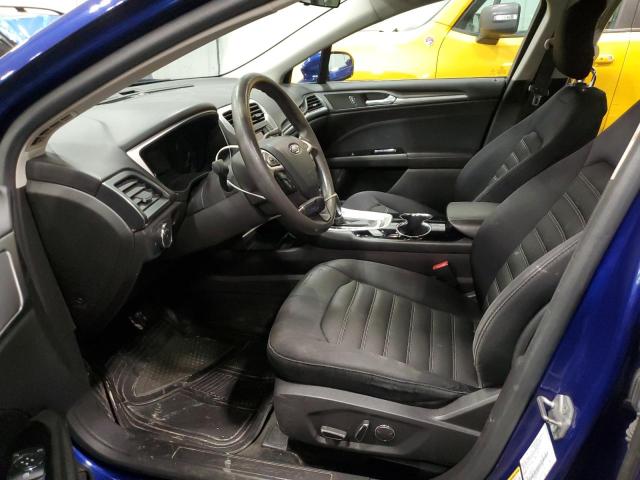 Photo 7 from auction – 2014 FORD FUSION SE with VIN 3FA6P0H79ER147583