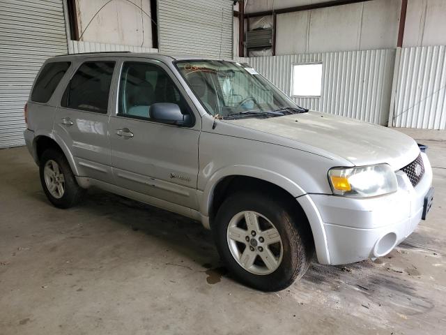 Photo 4 from auction – 2006 FORD ESCAPE HEV with VIN 1FMCU95H06KA35764