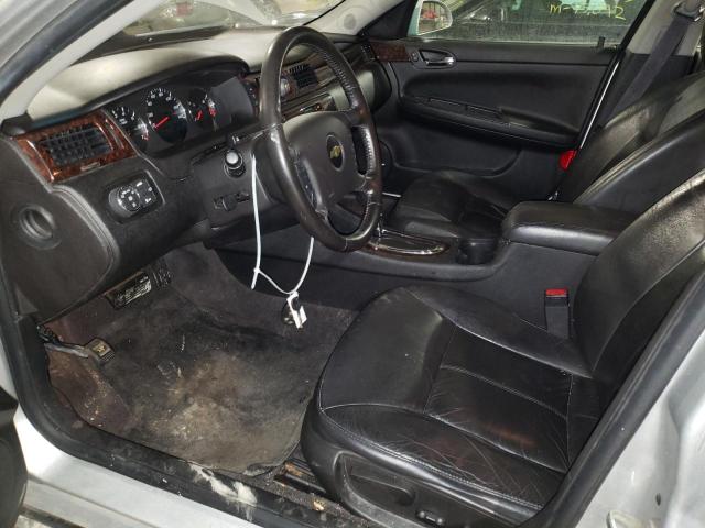 Zdjęcie 7 z aukcji – 2014 CHEVROLET IMPALA LIM z VIN 2G1WC5E31E1122257