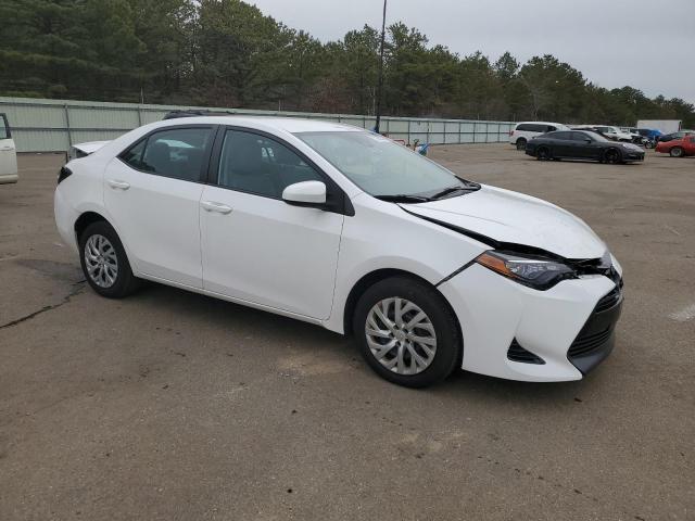 Photo 4 from auction – 2017 TOYOTA COROLLA L with VIN 2T1BURHE3HC829048
