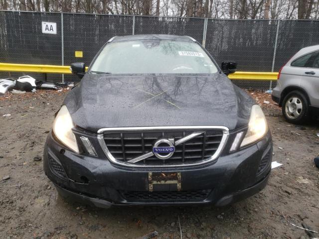 Фото 5 с аукциона – 2012 VOLVO XC60 3.2 с VIN YV4940DZ2C2318809