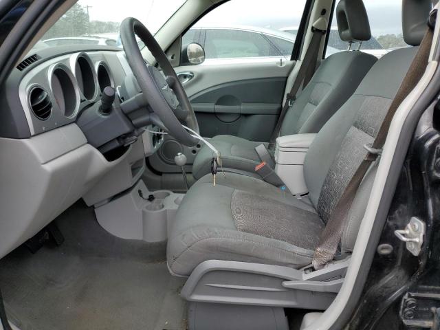 Photo 7 from auction – 2009 CHRYSLER PT CRUISER with VIN 3A8FY48969T540281