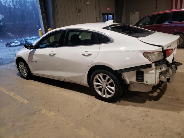 Photo 2 from auction – 2016 CHEVROLET MALIBU LT with VIN 1G1ZE5STXGF247877
