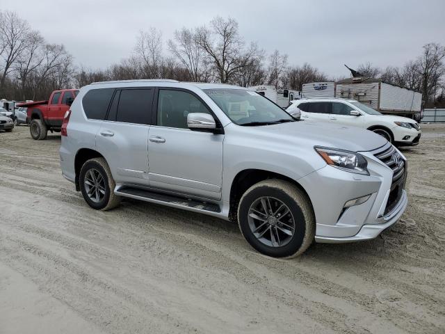 Photo 4 from auction – 2017 LEXUS GX 460 with VIN JTJBM7FX4H5164535