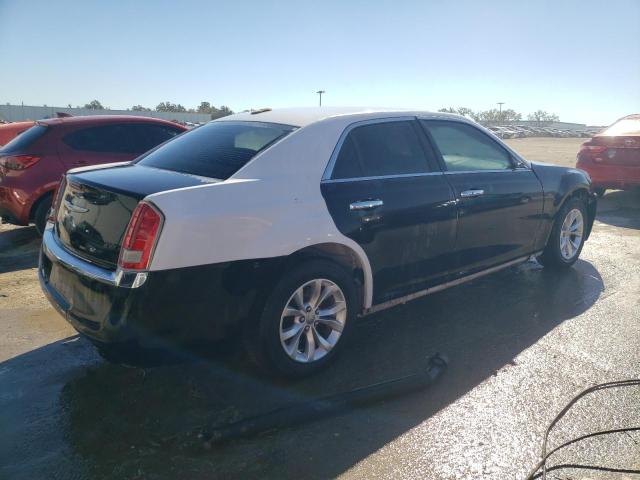 Photo 3 from auction – 2016 CHRYSLER 300 LIMITE with VIN 2C3CCAAG9GH189456
