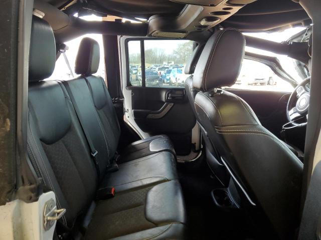 Photo 10 from auction – 2016 JEEP WRANGLER U with VIN 1C4BJWDG9GL225980