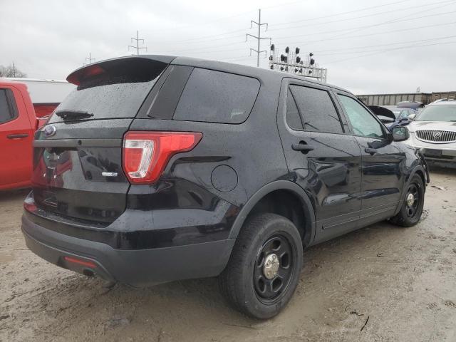 Photo 3 from auction – 2016 FORD EXPLORER P with VIN 1FM5K8AR5GGA19300