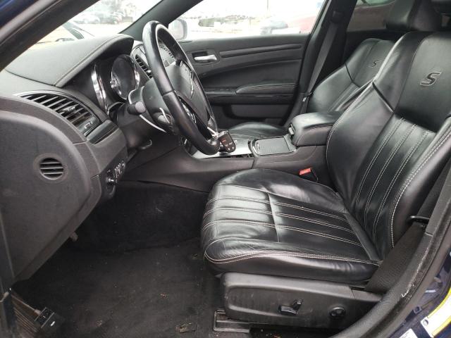Photo 7 from auction – 2014 CHRYSLER 300 S with VIN 2C3CCABG3EH361296