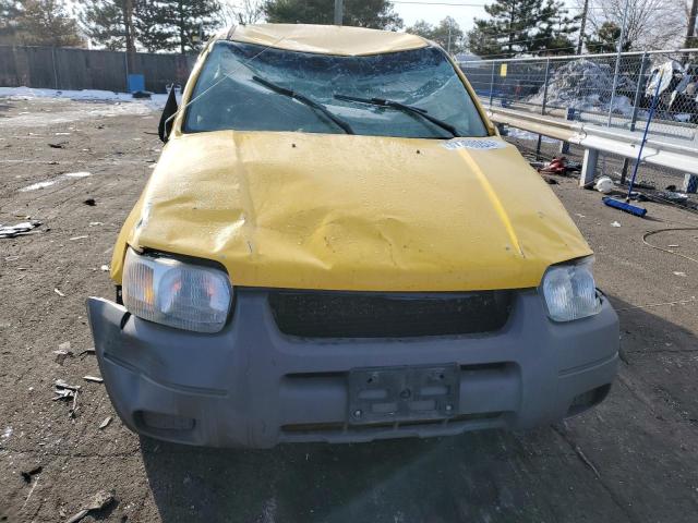 Photo 5 from auction – 2002 FORD ESCAPE XLS with VIN 1FMYU02B22KC19146