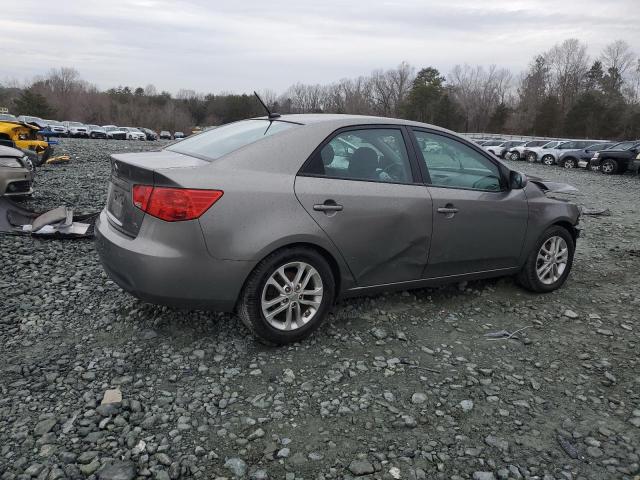 Photo 3 from auction – 2012 KIA FORTE EX with VIN KNAFU4A22C5513003