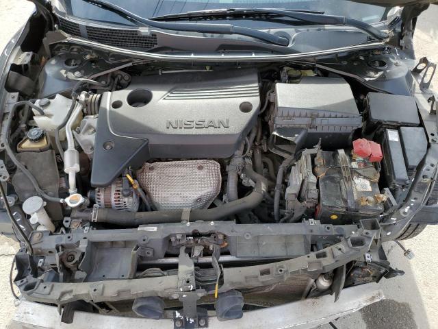 Photo 11 from auction – 2016 NISSAN ALTIMA 2.5 with VIN 1N4AL3AP9GC125568