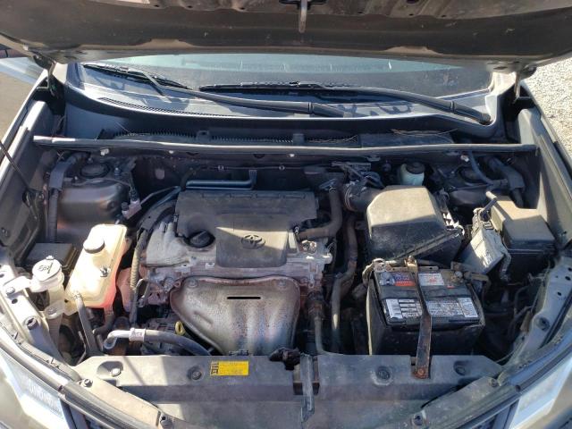 Photo 11 from auction – 2014 TOYOTA RAV4 LE with VIN 2T3ZFREV4EW090545
