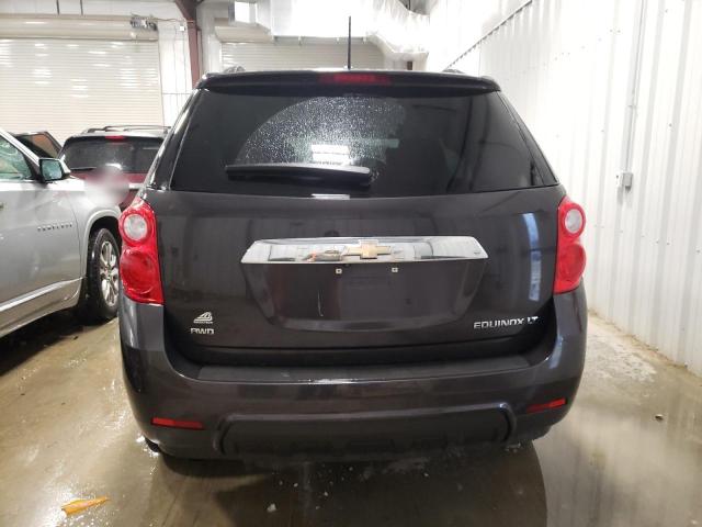 Photo 6 from auction – 2015 CHEVROLET EQUINOX LT with VIN 2GNFLFEK4F6159819