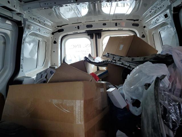 Photo 10 from auction – 2018 FORD TRANSIT CO with VIN NM0LS7E74J1370009