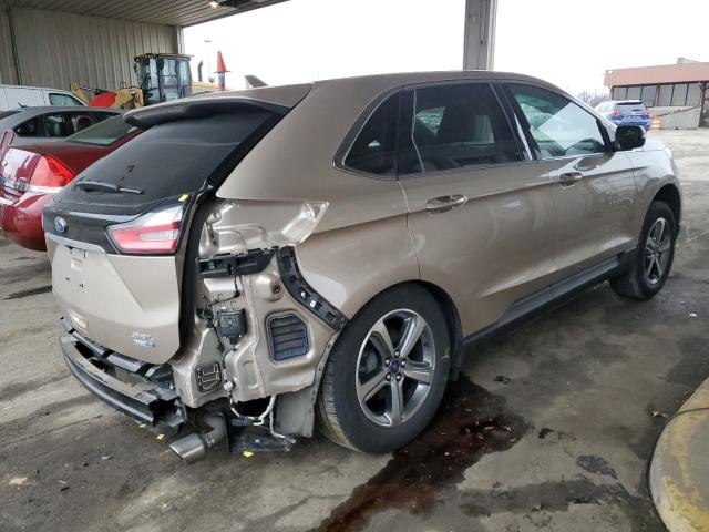 Photo 3 from auction – 2020 FORD EDGE SEL with VIN 2FMPK4J95LBA81055