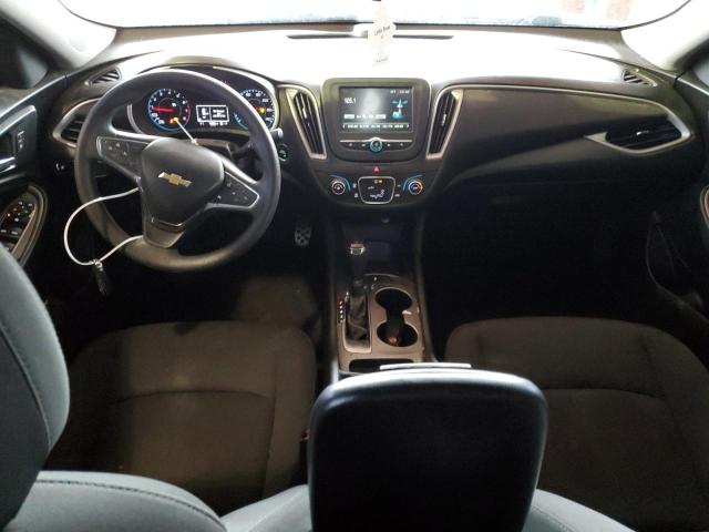 Photo 8 from auction – 2017 CHEVROLET MALIBU LS with VIN 1G1ZB5ST6HF144207