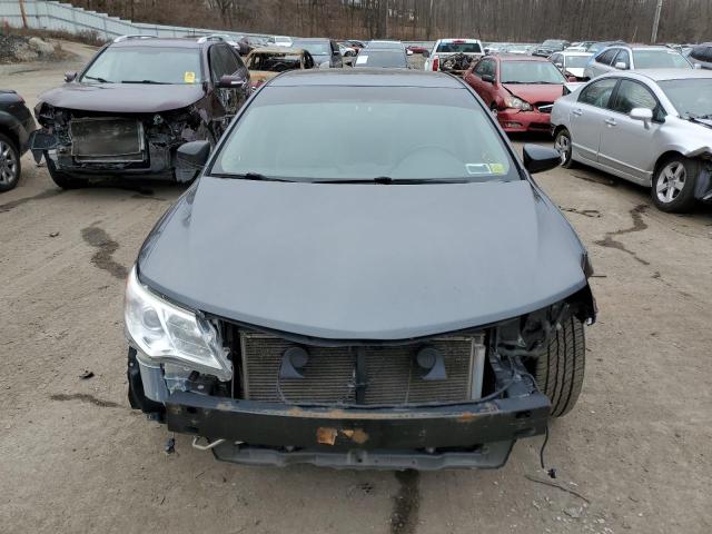 Photo 5 from auction – 2012 TOYOTA CAMRY SE with VIN 4T1BK1FK3CU001475