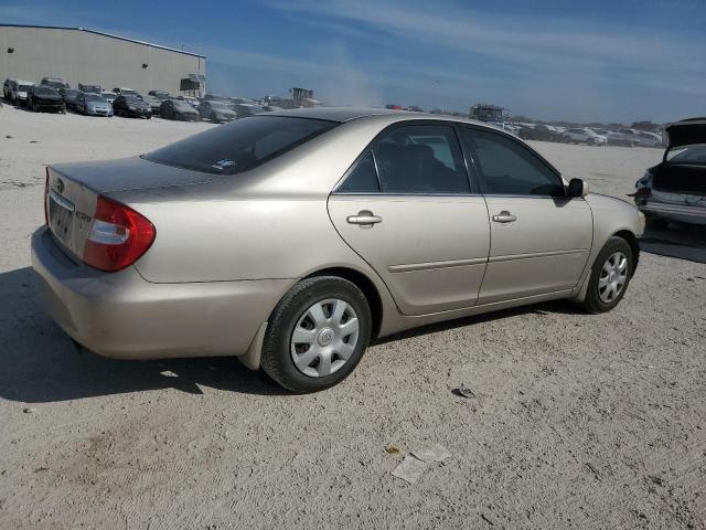 Photo 3 from auction – 2004 TOYOTA CAMRY LE with VIN 4T1BE30K44U297023